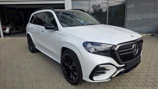 Mercedes-Benz GLS GLS 450d NEW MODEL AMG REDY