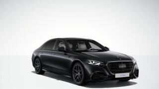Mercedes-Benz S580L AMG MAX NEW 2027
