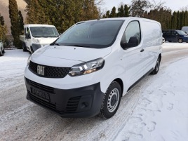 Fiat Scudo VAN L2 2.0