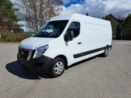 Nissan Interstar Comfort L3H2 150k