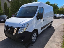 Nissan Interstar Comfort L2H2 2.3 150k