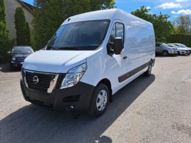 Nissan Interstar Comfort L3H2 2.3 135k 