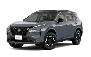 Nissan X-Trail N-TREK