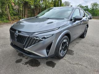 Nissan Qashqai N-CONNECTA automat 4x4
