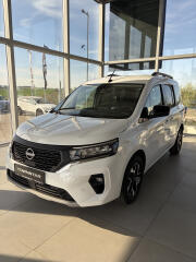 Nissan Townstar Tekna1.3/96kW L1
