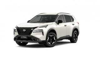 Nissan X-Trail N-TREK 4x4 automat
