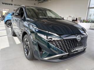 Nissan Qashqai N-Connecta 158k,AT,CCS karta!!