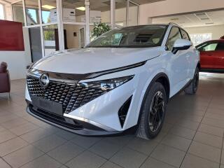 Nissan Qashqai N-CONNECTA 1.3/140k