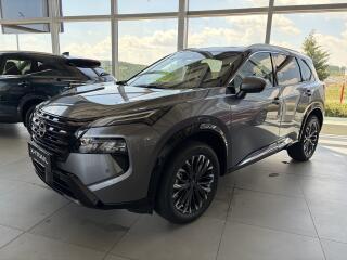 Nissan X-Trail e-POWER e-4ORCE TEKNA 157kW