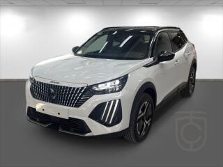 Peugeot 2008 1.2 2008 GT Hybrid 145 e-DCS6