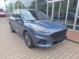Ford Kuga 2.5 PHEV ST-Line X