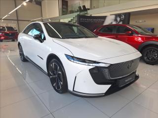 Mazda 6e EV 245ps 1AT RWD Takumi Plus