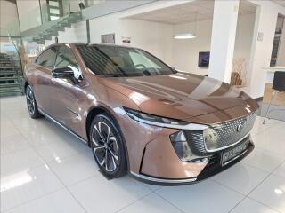 Mazda 6e EV 258ps 1AT RWD Takumi Plus