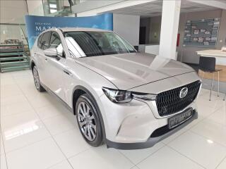 Mazda CX-60 3.3 D 200k AT8 EXCLUSIVE-LINE