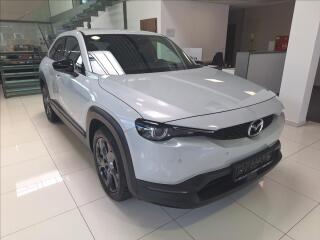 Mazda MX-30 EV e-SKYACTIV LUXURY - VINTAGE