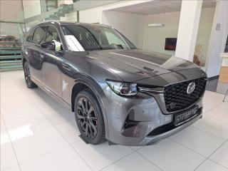Mazda CX-80 3.3 D 254k AWD AT8 HOMURA COSO