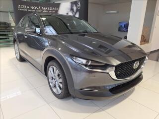 Mazda CX-30 2.5 G 140k 6AT edice SORA FWD