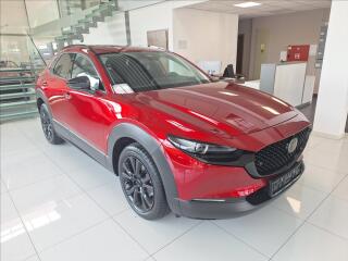 Mazda CX-30 2.5 G 140k 6AT FWD HOMURA PLUS