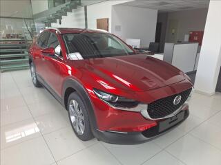Mazda CX-30 2.5 G 140k 6MT FWD Exclusive-L