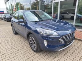 Ford Kuga 2.5 DURATEC PHVE TITANIUM