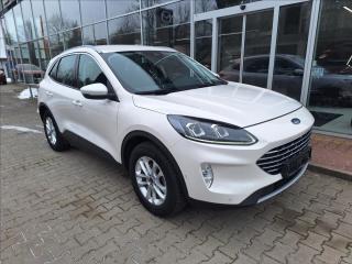 Ford Kuga 2.5 DURATEC PHVE TITANIUM