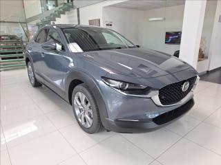 Mazda CX-30 2.5 G 140k 6AT FWD Exclusive-L