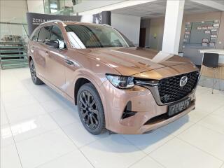 Mazda CX-80 3.3 D 254k AWD AT8 HOMURA PLUS