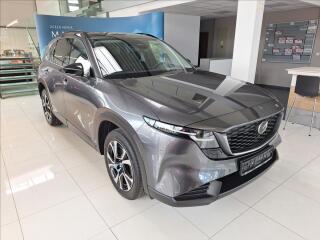 Mazda CX-5 2.5 G 141ps 6AT AWD Exclusive-