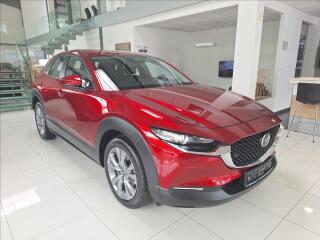 Mazda CX-30 2.5 G 140k 6MT FWD Centre-Line