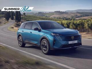 Peugeot 5008 1.2 5008 GT Hybrid 145 e-DCS6