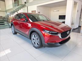 Mazda CX-30 2.5 2.5L G 140k EXCLUSIVE-LINE