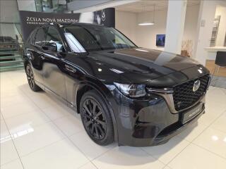 Mazda CX-60 3.3 D 254k AWD AT8 HOMURA