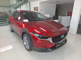 Mazda CX-30 2.5 G 140k 6AT FWD Exclusive-L