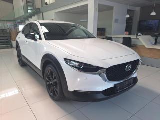 Mazda CX-30 2.5 G 140k 6AT FWD HOMURA