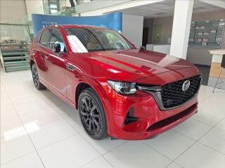 Mazda CX-60 3.3 D 254k AWD AT8 HOMURA PLUS