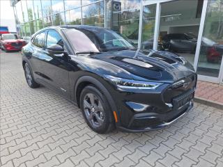 Ford Mustang Mach-E 72.6kWh, RWD, 221kW