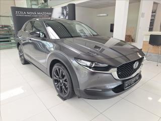 Mazda CX-30 2.5 G 140k 6AT FWD HOMURA