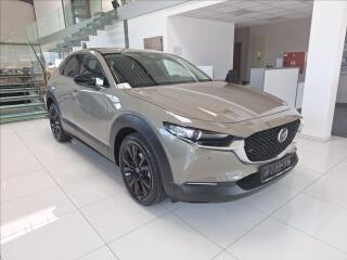 Mazda CX-30 2.5 G 140k 6AT FWD HOMURA