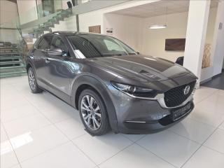 Mazda CX-30 2.0 X 186 k 6MT FWD GT Plus/Sa