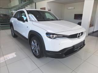 Mazda MX-30 EV e-SKYACTIV EXCLUSIVE-LINE