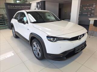 Mazda MX-30 EV e-SKYACTIV EXCLUSIVE-LINE