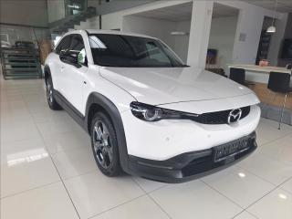 Mazda MX-30 EV ADVANTAGE - INDUSTRIAL VINT