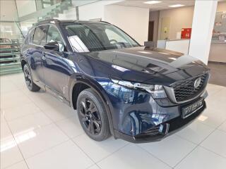 Mazda CX-5 2.5 G 141ps 6AT AWD Homura PAN