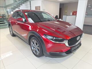 Mazda CX-30 2.0 e-Skyactiv-X186 GT Plus