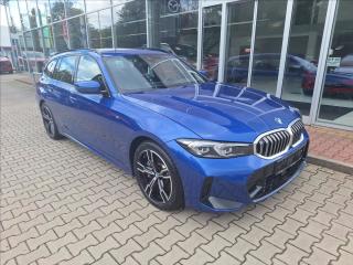 BMW 2.0 330I M-SPORT XDRIVE