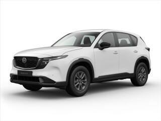 Mazda CX-5 2.5 G 141ps 6AT FWD Prime-Line