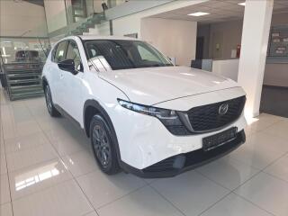Mazda CX-5 2.5 G 141ps 6AT FWD Prime-Line