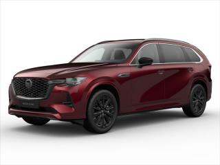 Mazda CX-80 3.3 D 254k AWD AT8 HOMURA PLUS