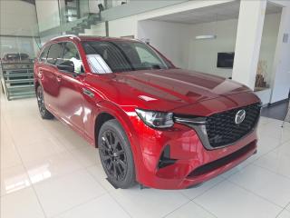 Mazda CX-80 3.3 D 254k AWD AT8 HOMURA PLUS