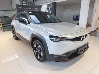 Mazda MX-30 R-EV 170 hp FWD High AT ADVANT